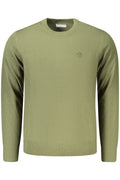 NORTH SAILS Jerséis Hombre Verde