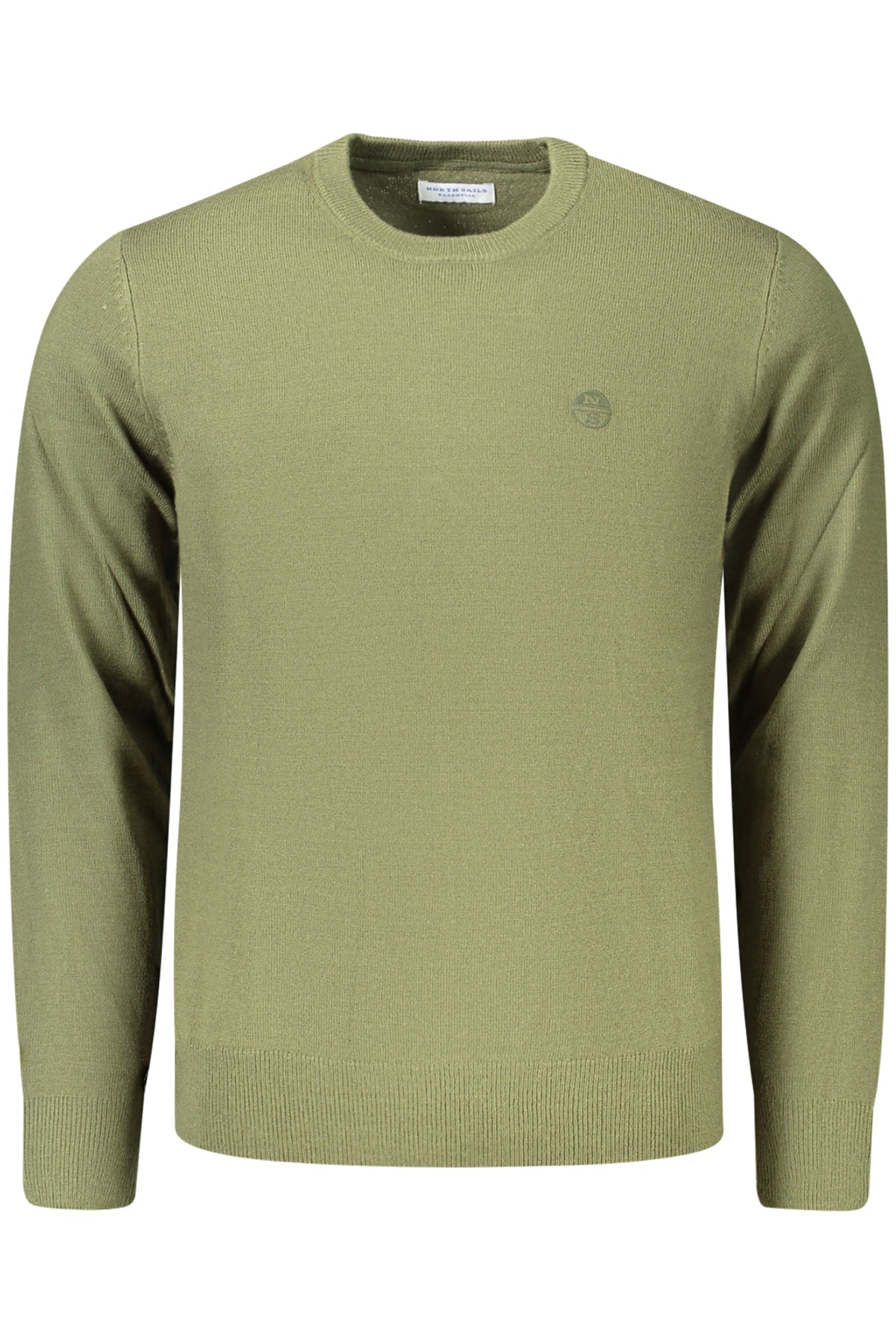 NORTH SAILS Jerséis Hombre Verde