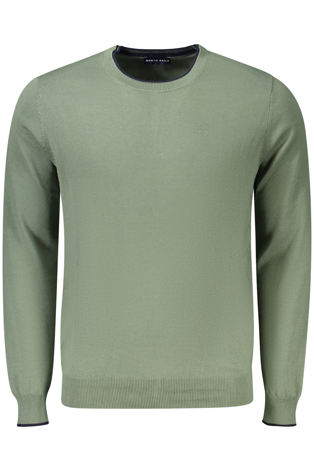 NORTH SAILS Jerséis Hombre Verde