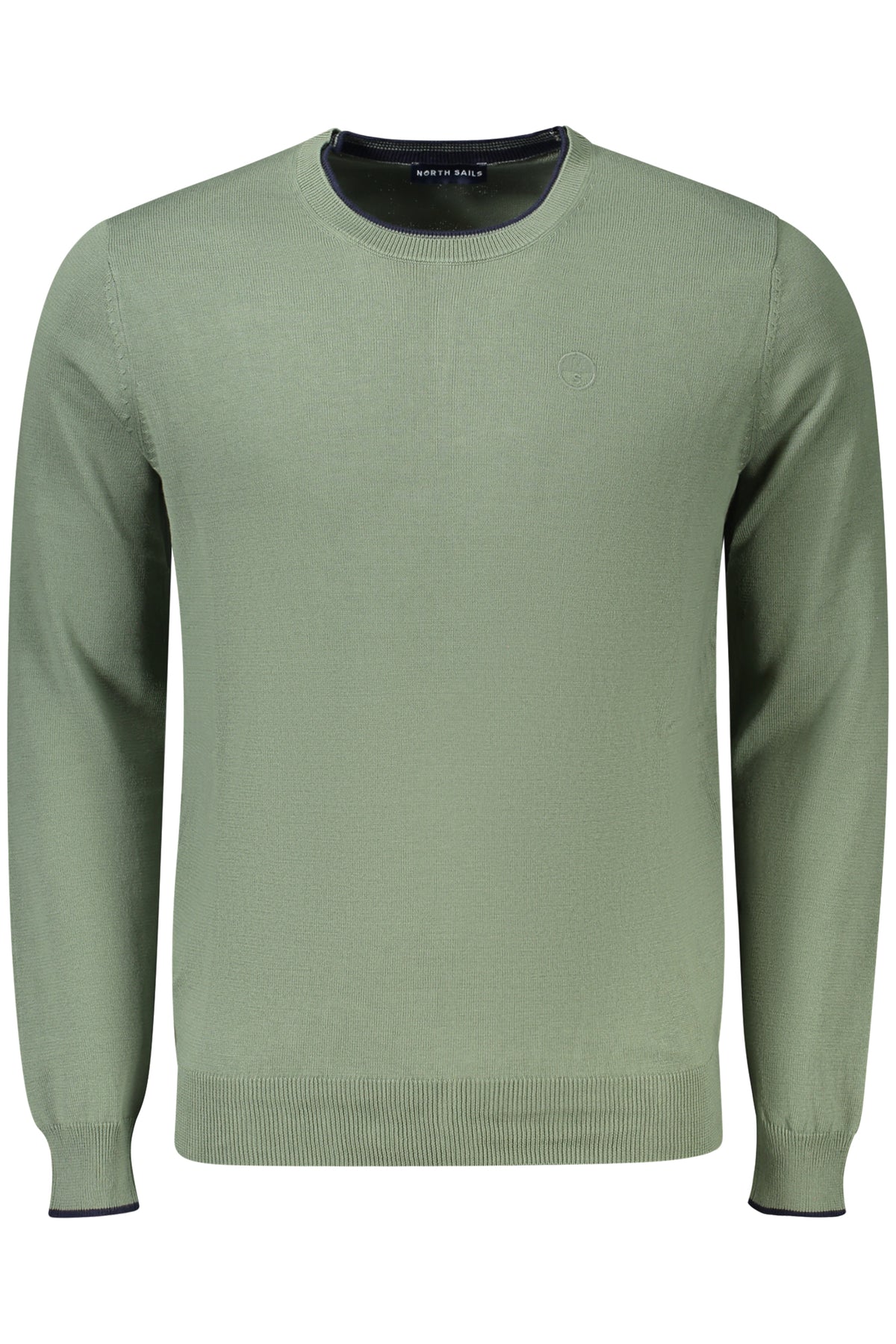 NORTH SAILS Jerséis Hombre Verde