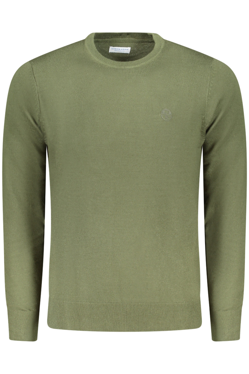 NORTH SAILS Jerséis Hombre Verde