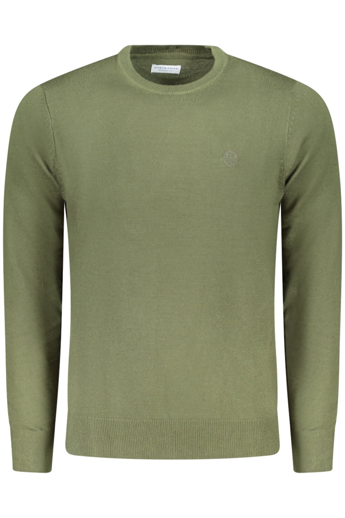NORTH SAILS Jerséis Hombre Verde