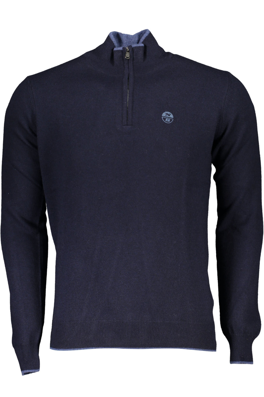 ""NORTH SAILS MAGLIONE UOMO BLU""
