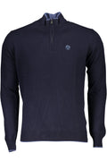 ""NORTH SAILS MAGLIONE UOMO BLU""