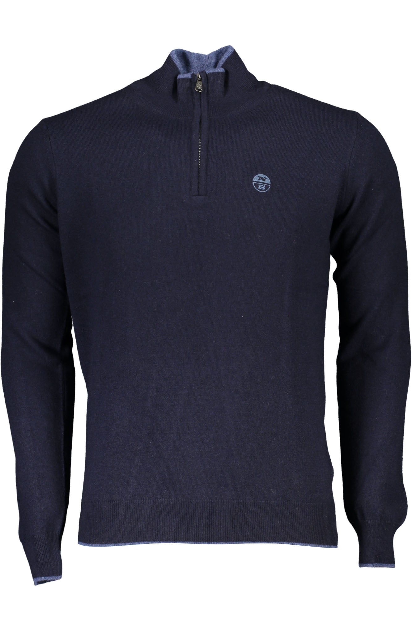 ""NORTH SAILS MAGLIONE UOMO BLU""