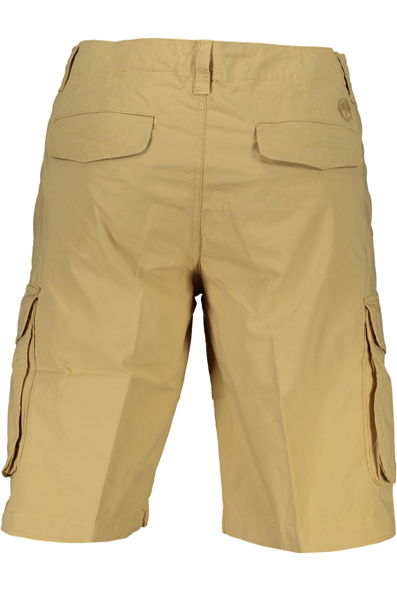 PANTALONES CORTOS BEIGE BERMUDA PARA HOMBRE DE NORTH SAILS