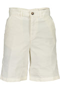 PANTALONES CORTOS BERMUDA BLANCOS PARA HOMBRE DE NORTH SAILS