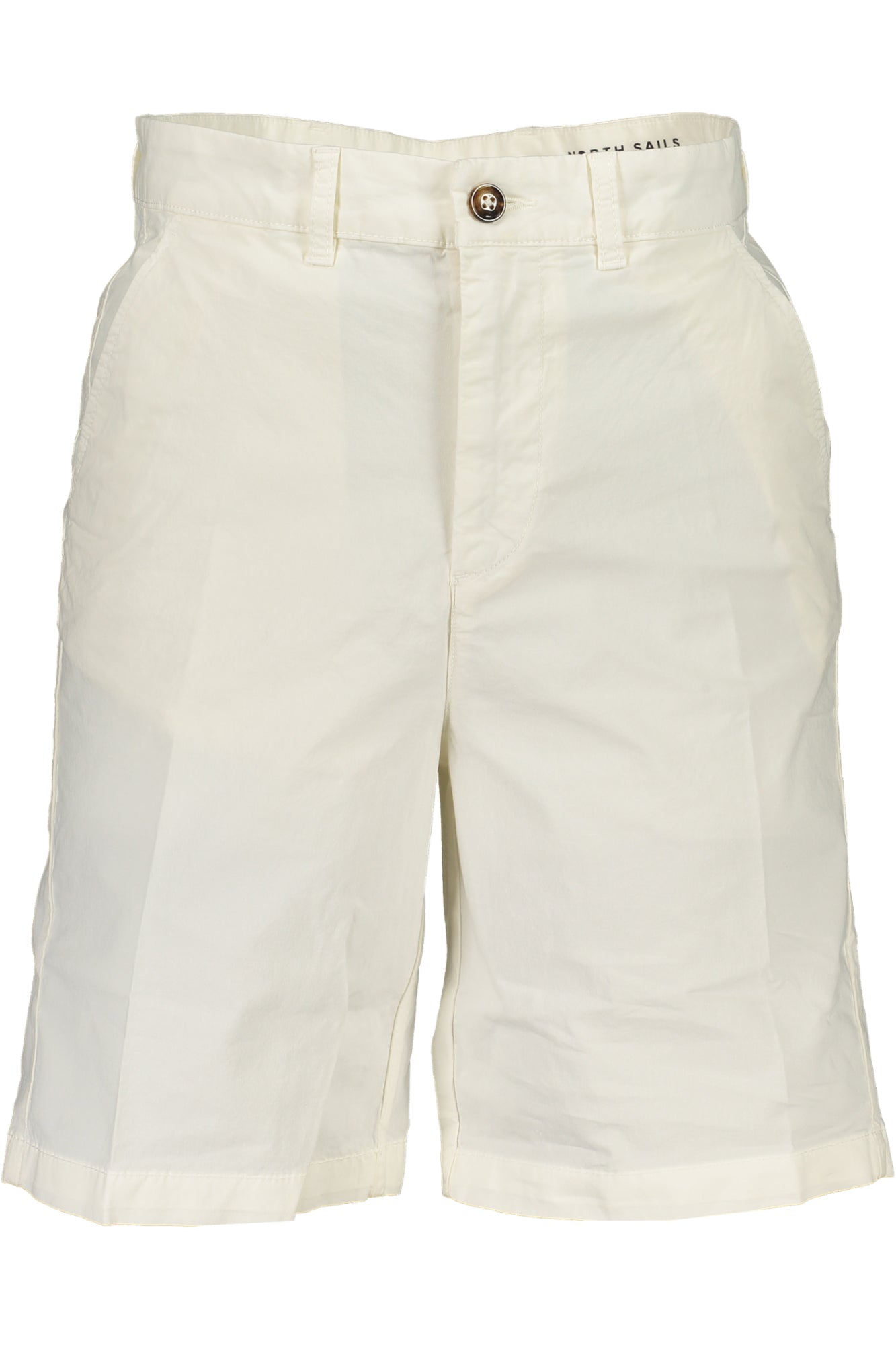 PANTALONES CORTOS BERMUDA BLANCOS PARA HOMBRE DE NORTH SAILS