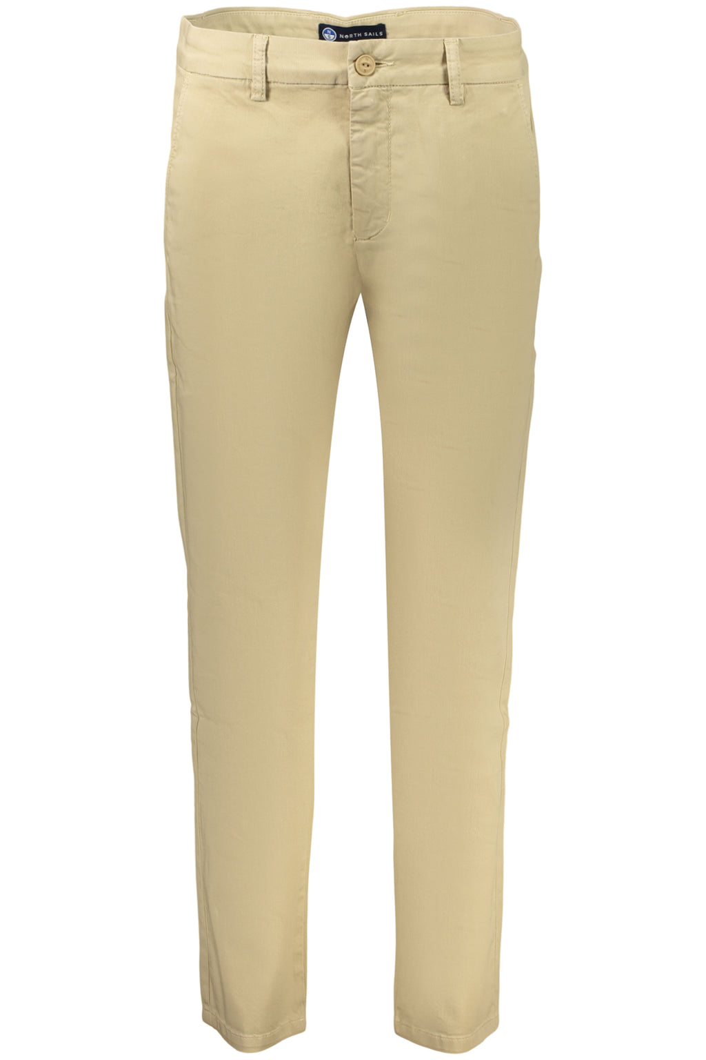 PANTAL?N DE MUJER BEIGE NORTH SAILS
