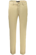 PANTAL?N DE MUJER BEIGE NORTH SAILS