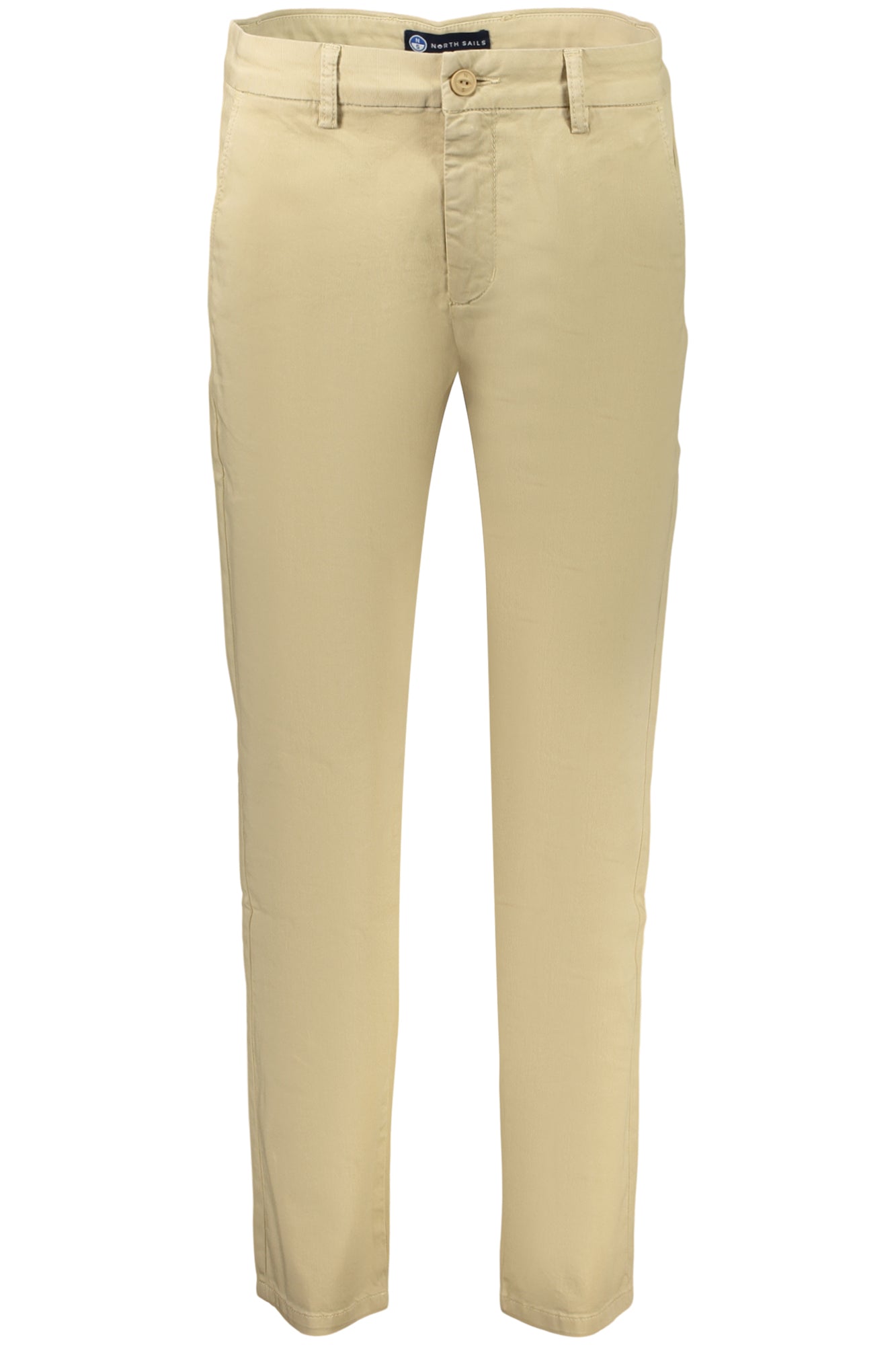 PANTAL?N DE MUJER BEIGE NORTH SAILS