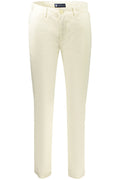 PANTALONES BLANCOS DE MUJER NORTH SAILS