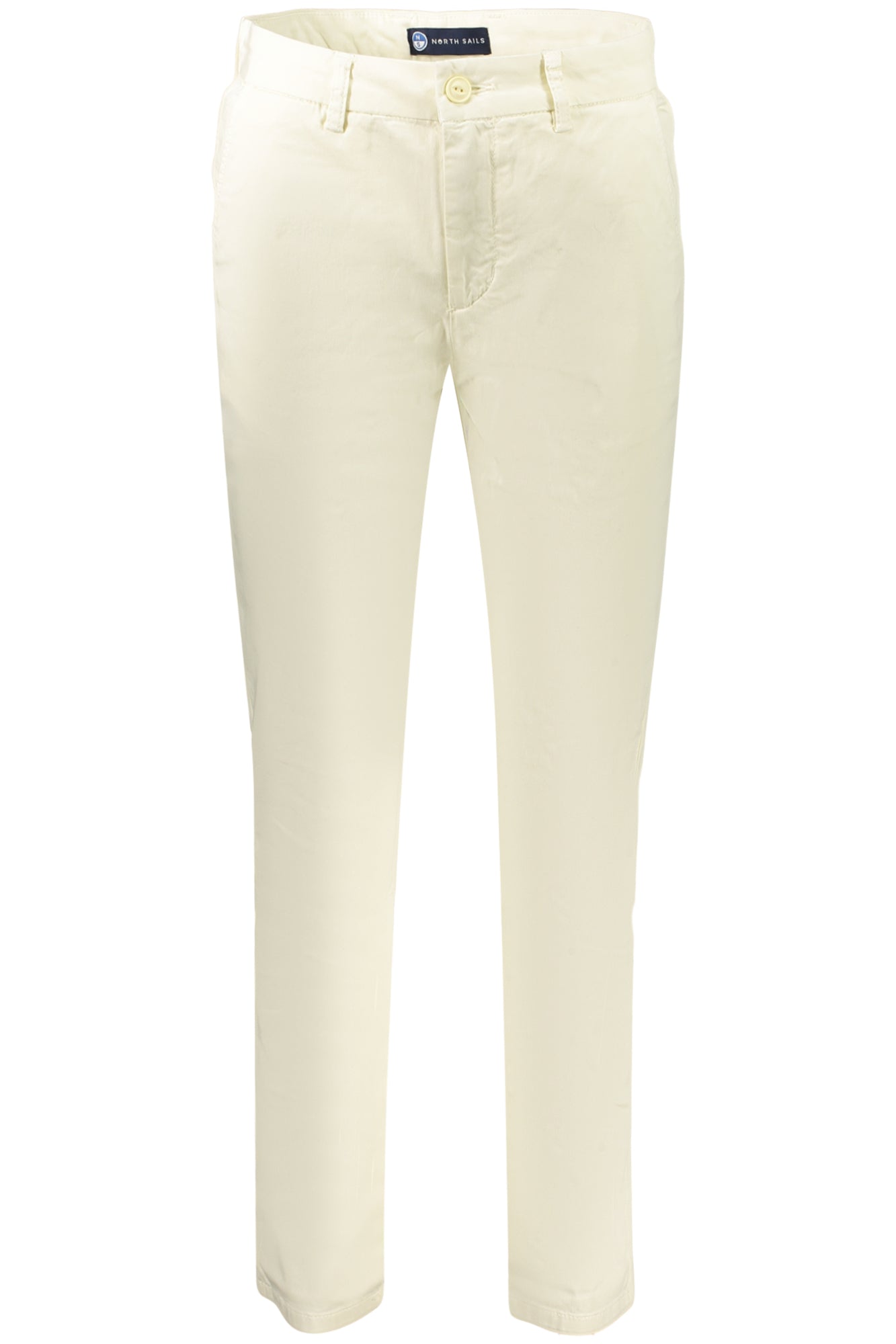 PANTALONES BLANCOS DE MUJER NORTH SAILS