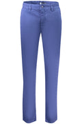 PANTALONES AZULES DE MUJER DE NORTH SAILS