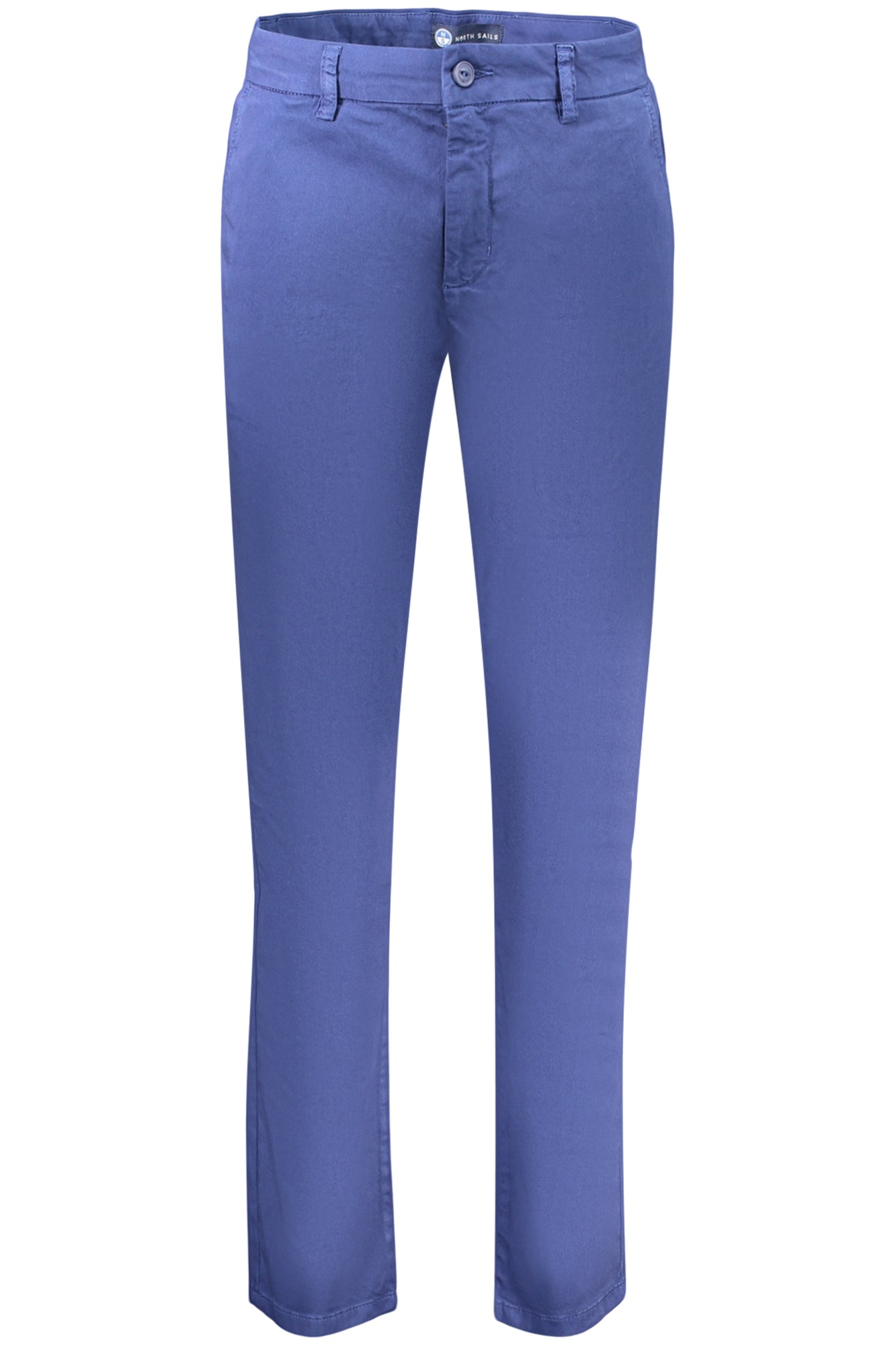 PANTALONES AZULES DE MUJER DE NORTH SAILS