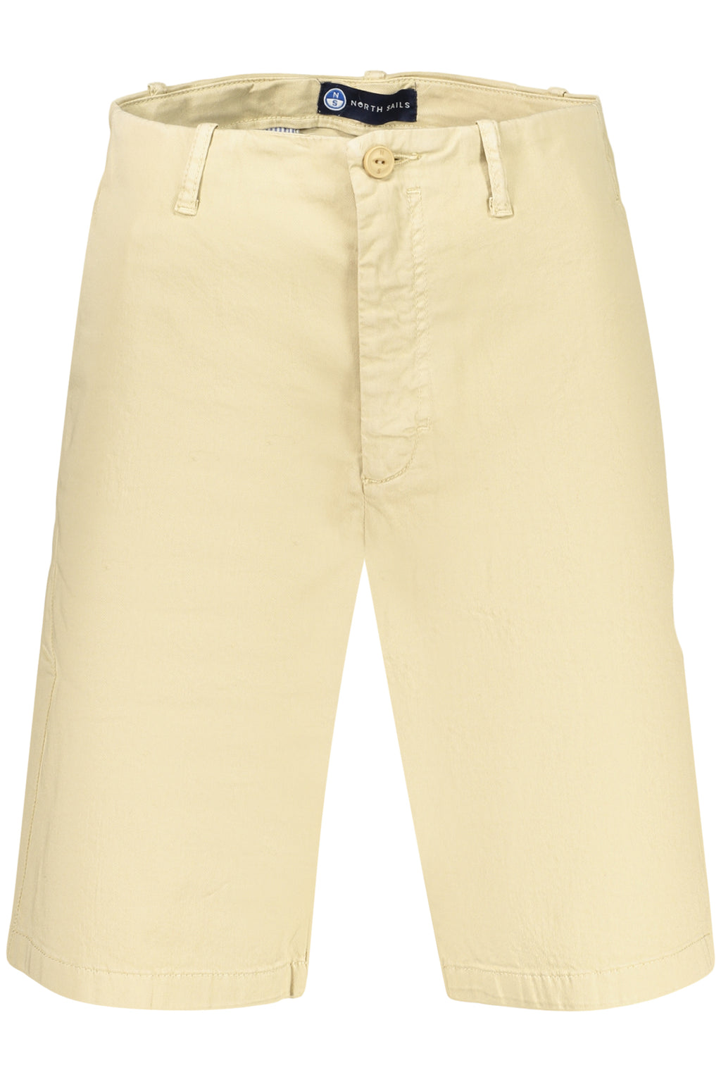 PANTAL?N CORTO NORTH SAILS DONNA BEIGE