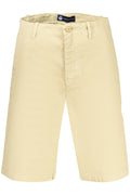 PANTAL?N CORTO NORTH SAILS DONNA BEIGE