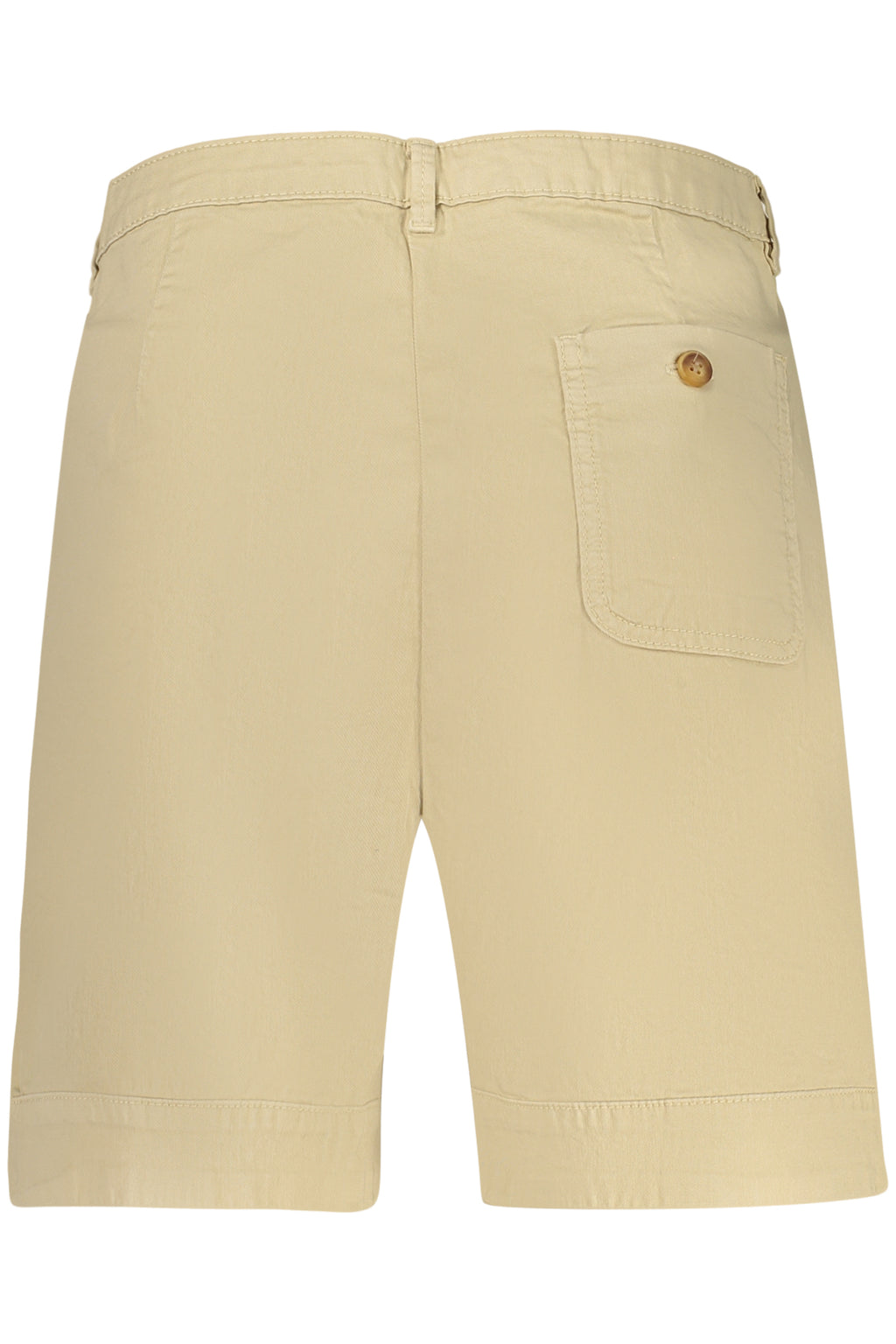PANTALÓN CORTO NORTH SAILS DONNA BEIGE