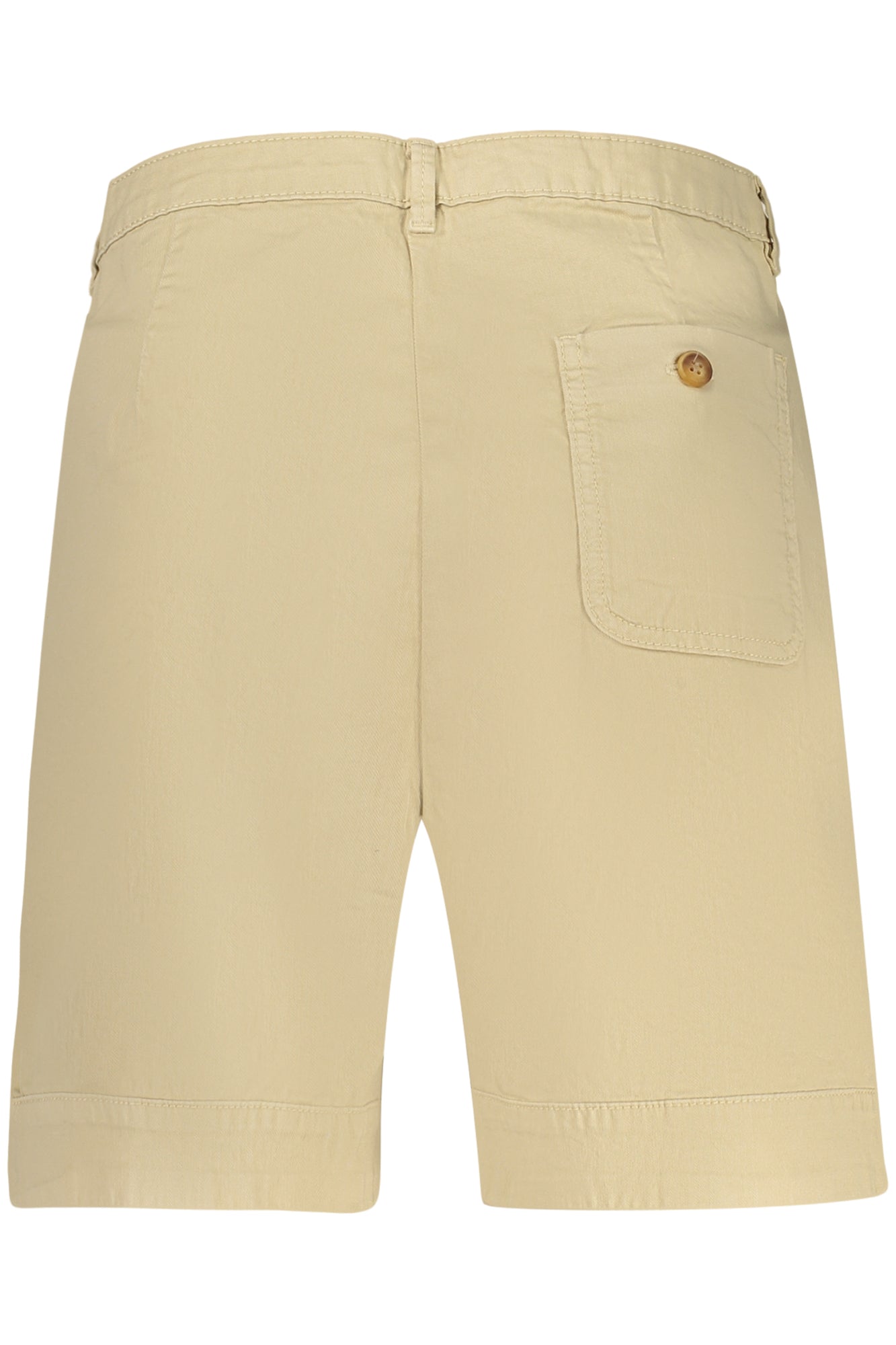 PANTALÓN CORTO NORTH SAILS DONNA BEIGE
