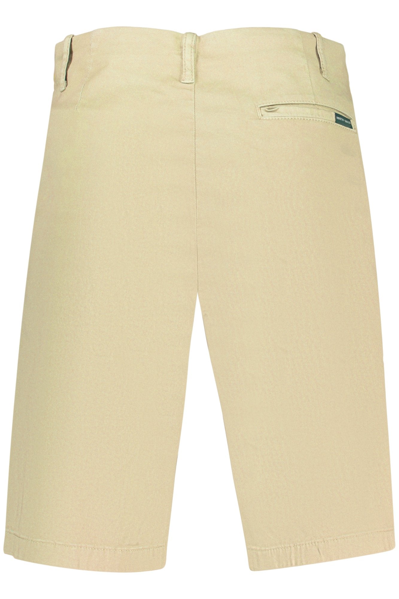 PANTALÓN CORTO NORTH SAILS DONNA BEIGE