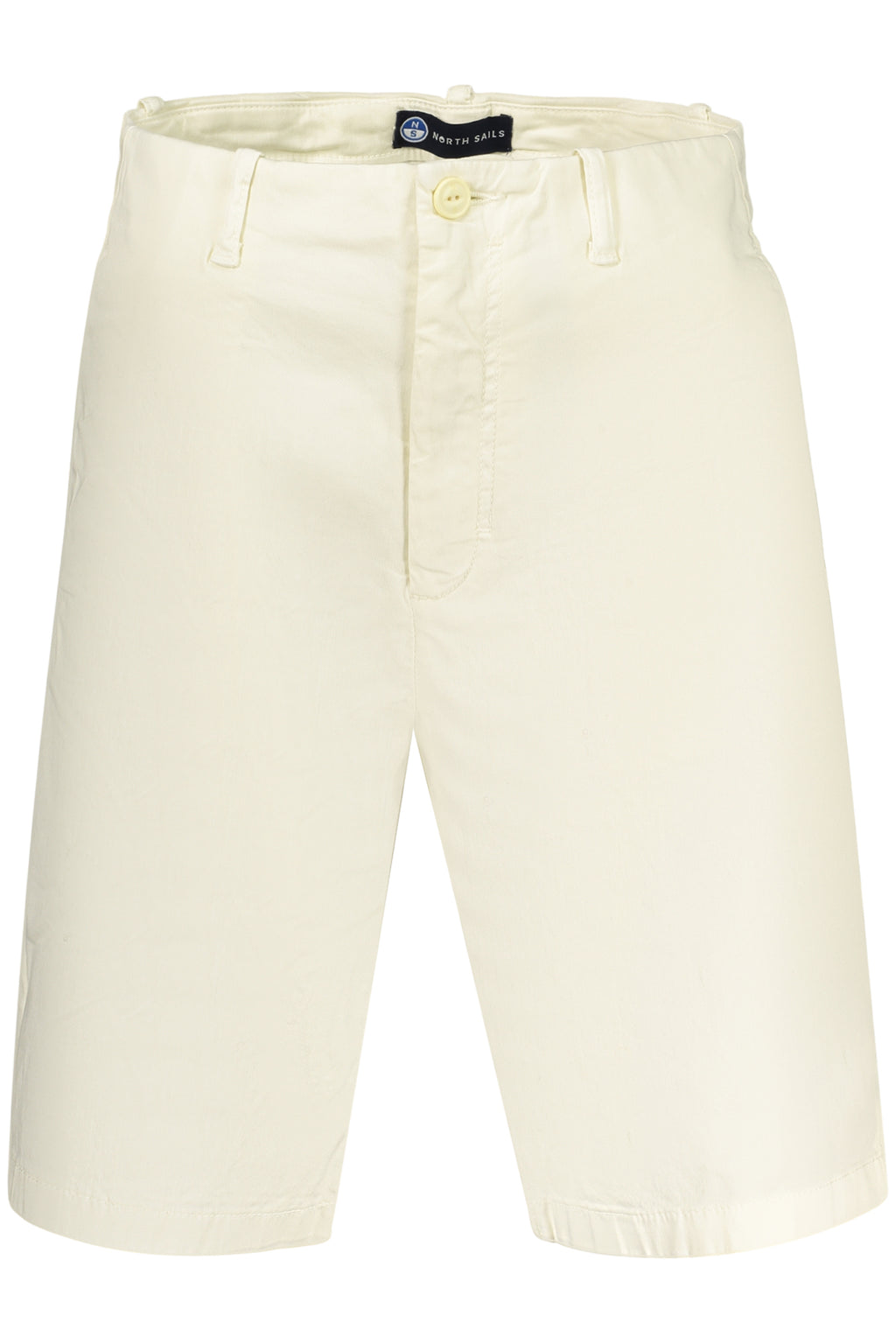 PANTAL?N CORTO NORTH SAILS DONNA BIANCO