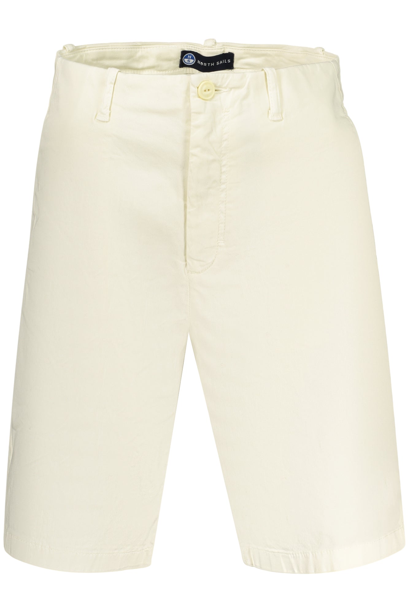 PANTAL?N CORTO NORTH SAILS DONNA BIANCO