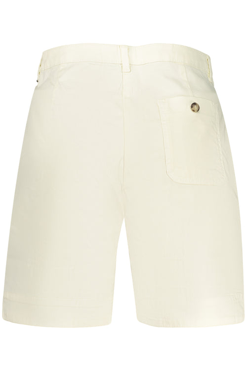 Bermuda cargo cruda para Hombre North Sails