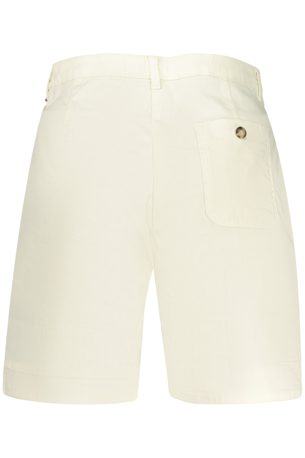 PANTALÓN CORTO NORTH SAILS DONNA BIANCO