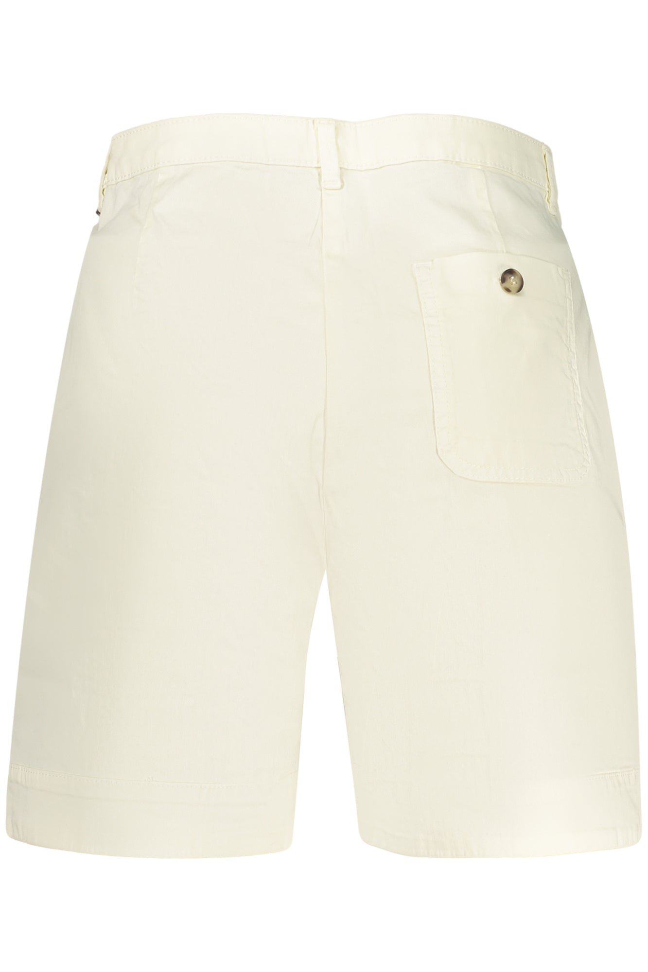 PANTALÓN CORTO NORTH SAILS DONNA BIANCO