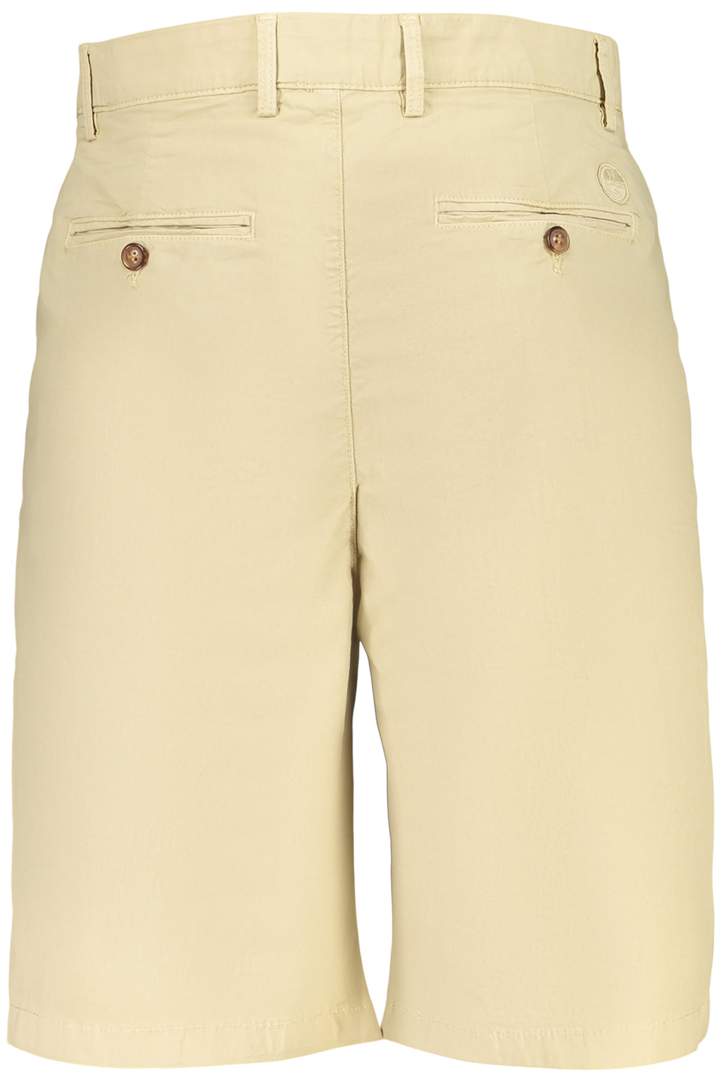 PANTAL?N CORTO DE HOMBRE NORTH SAILS BEIGE