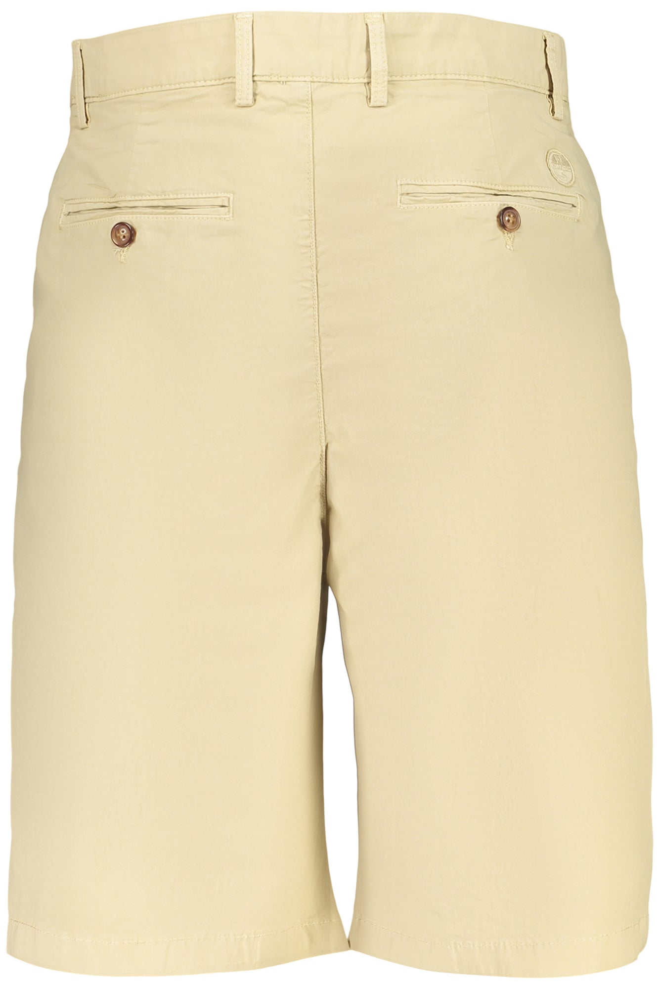 PANTAL?N CORTO DE HOMBRE NORTH SAILS BEIGE