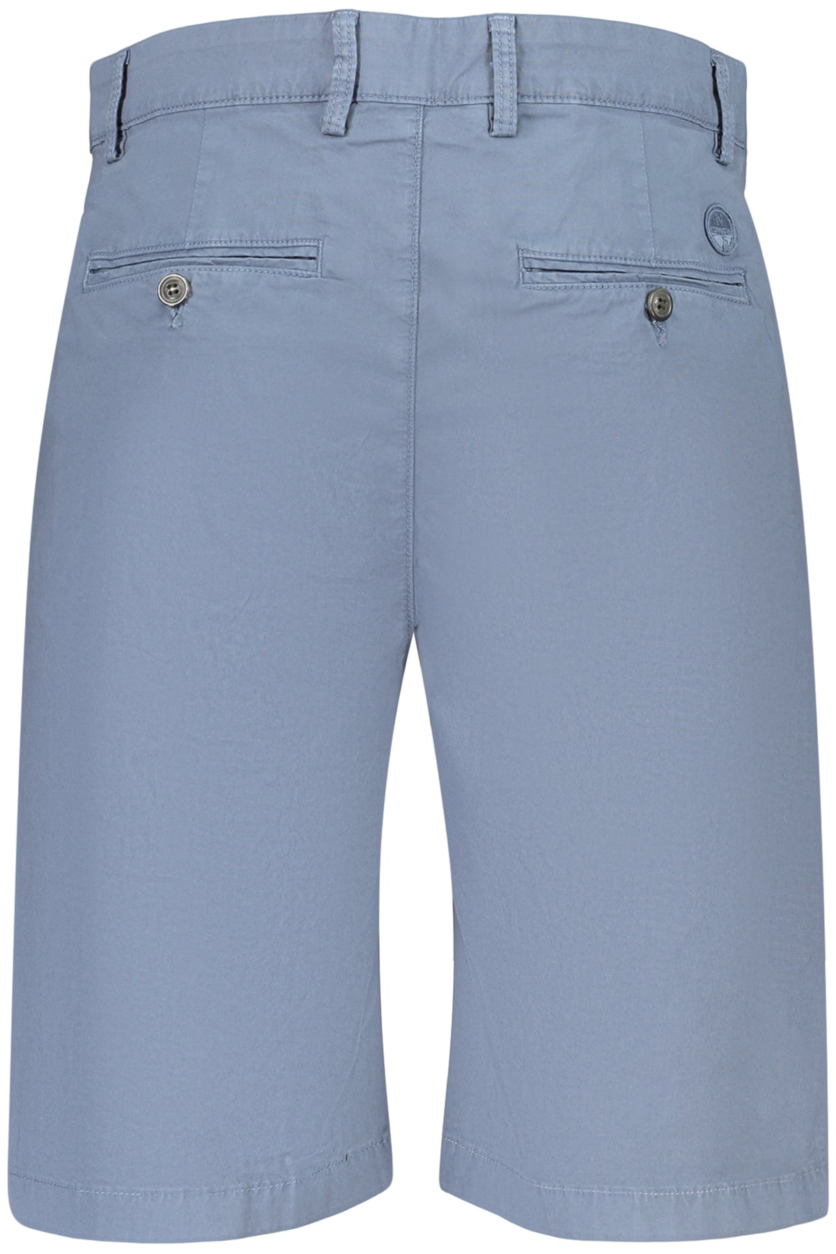 NORTH SAILS Pantalones Hombre Azul