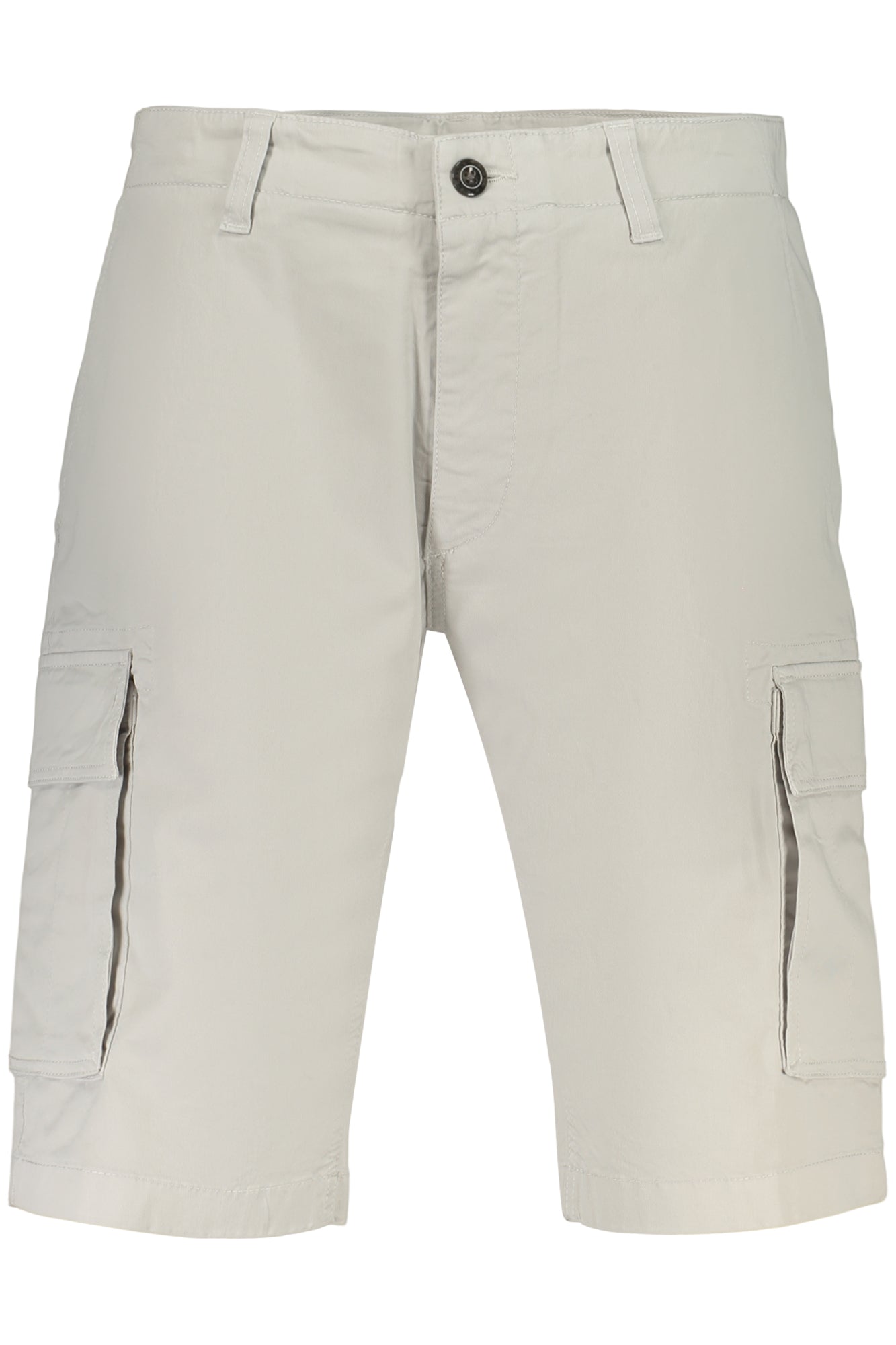 PANTALONES CORTOS DE HOMBRE NORTH SAILS GRISES