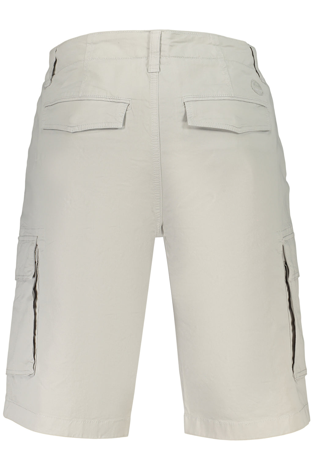 PANTALONES CORTOS DE HOMBRE NORTH SAILS GRISES