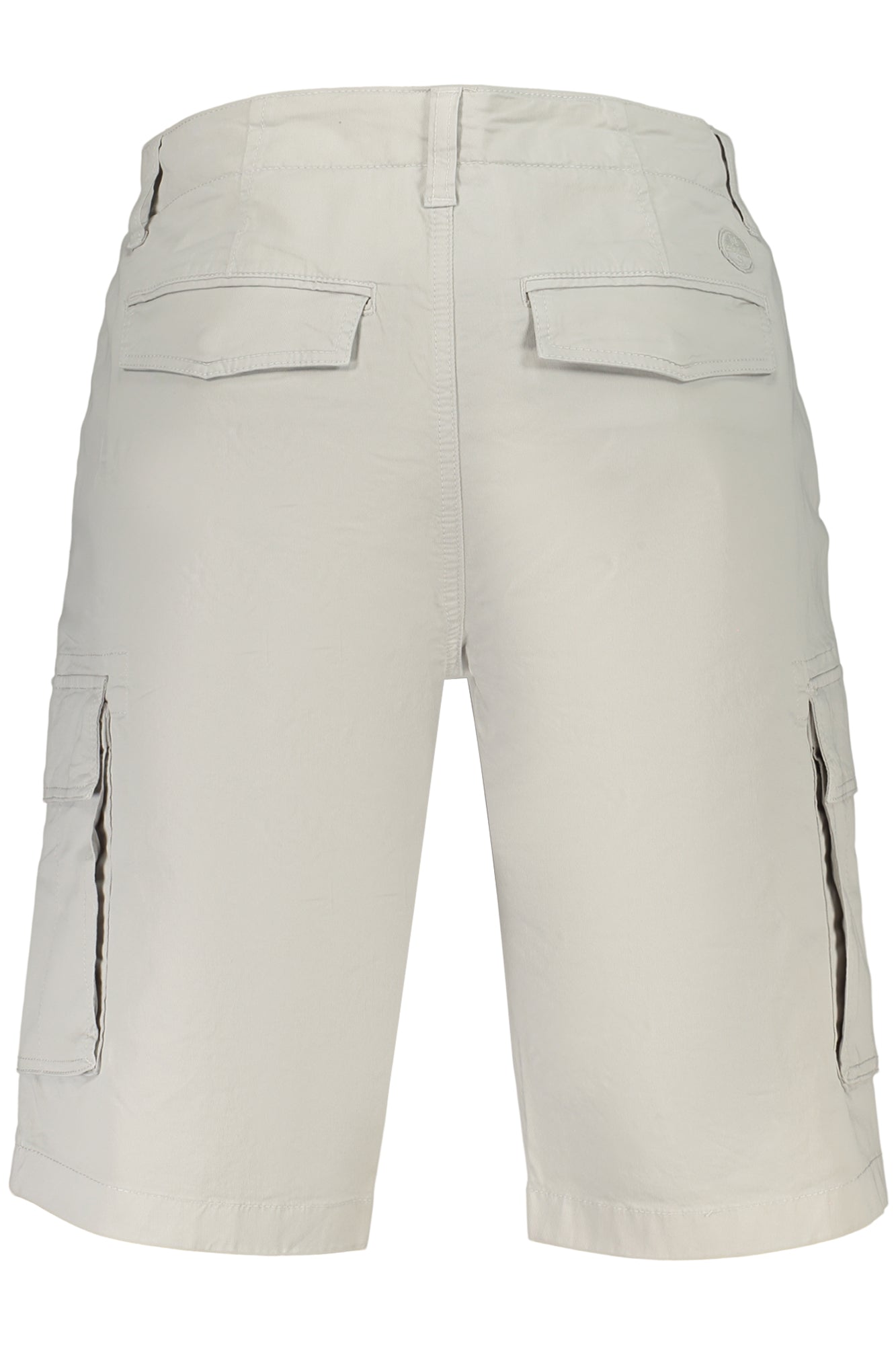 PANTALONES CORTOS DE HOMBRE NORTH SAILS GRISES