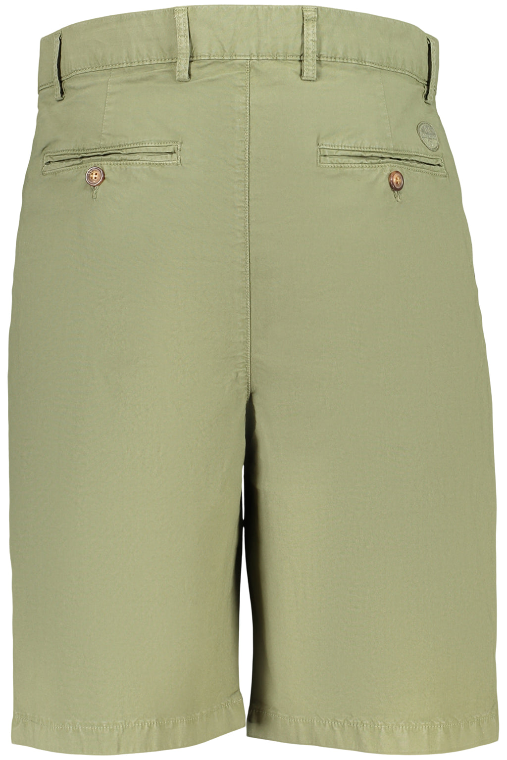 NORTH SAILS Pantalones Hombre Verde