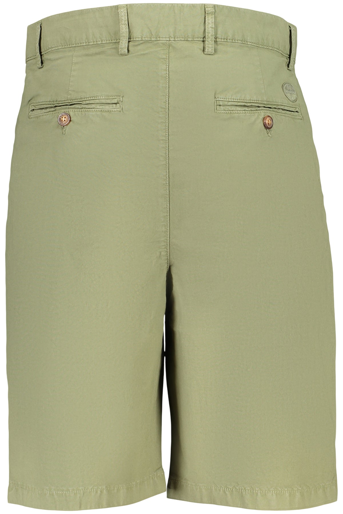 NORTH SAILS Pantalones Hombre Verde