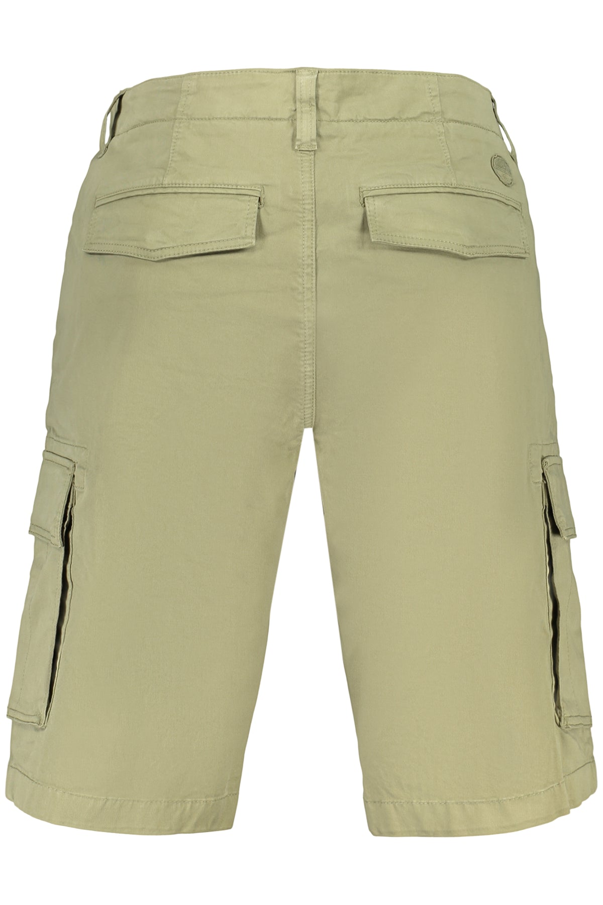 NORTH SAILS Pantalones Hombre Verde
