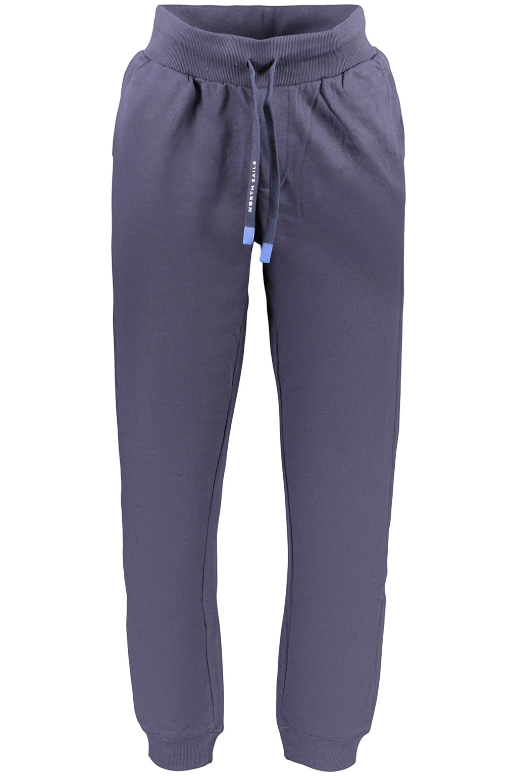 Pantalones largos de traje azul para hombre de North Sails