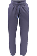 Pantalones largos de traje azul para hombre de North Sails