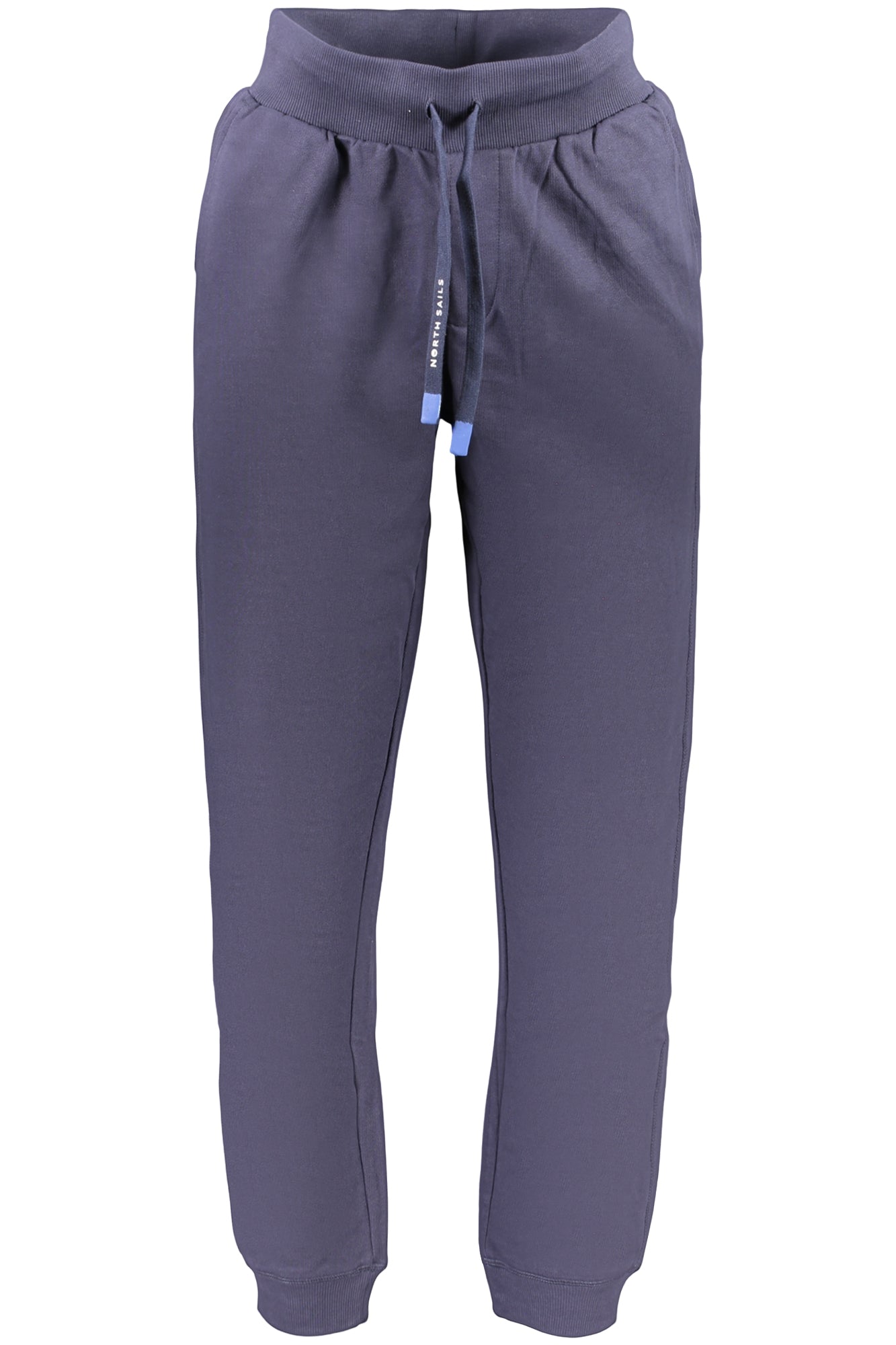 Pantalones largos de traje azul para hombre de North Sails