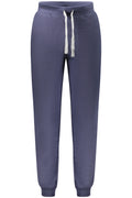 Pantalones largos de traje azul para hombre de North Sails