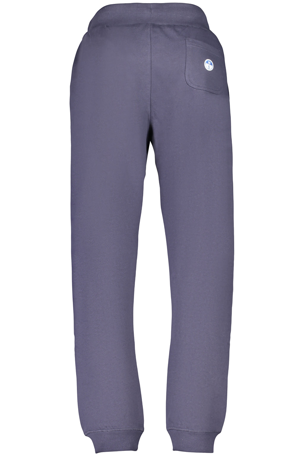 Pantalones largos de traje azul para hombre de North Sails