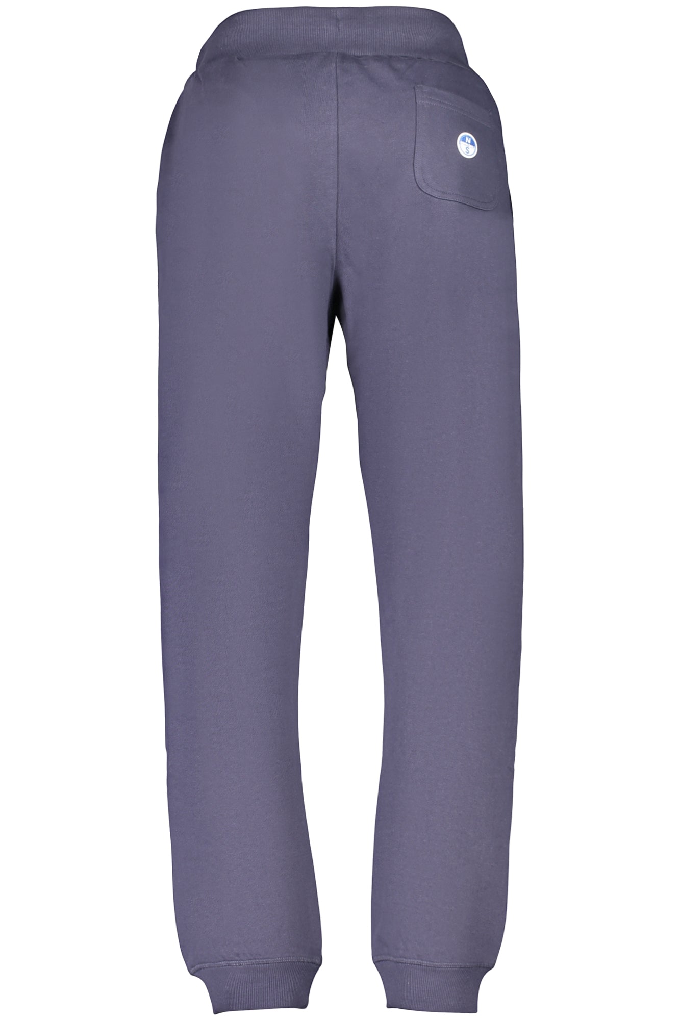 Pantalones largos de traje azul para hombre de North Sails