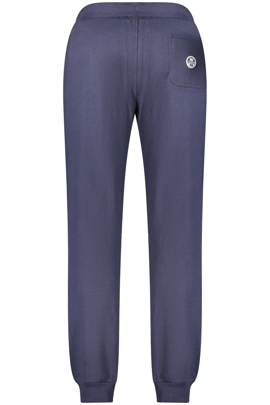 Pantalones largos de traje azul para hombre de North Sails