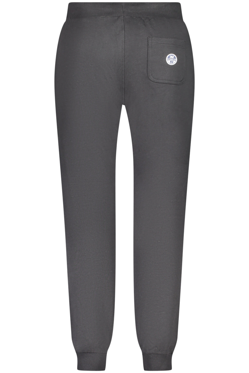 NORTH SAILS Pantalones de chándal Hombre Negro