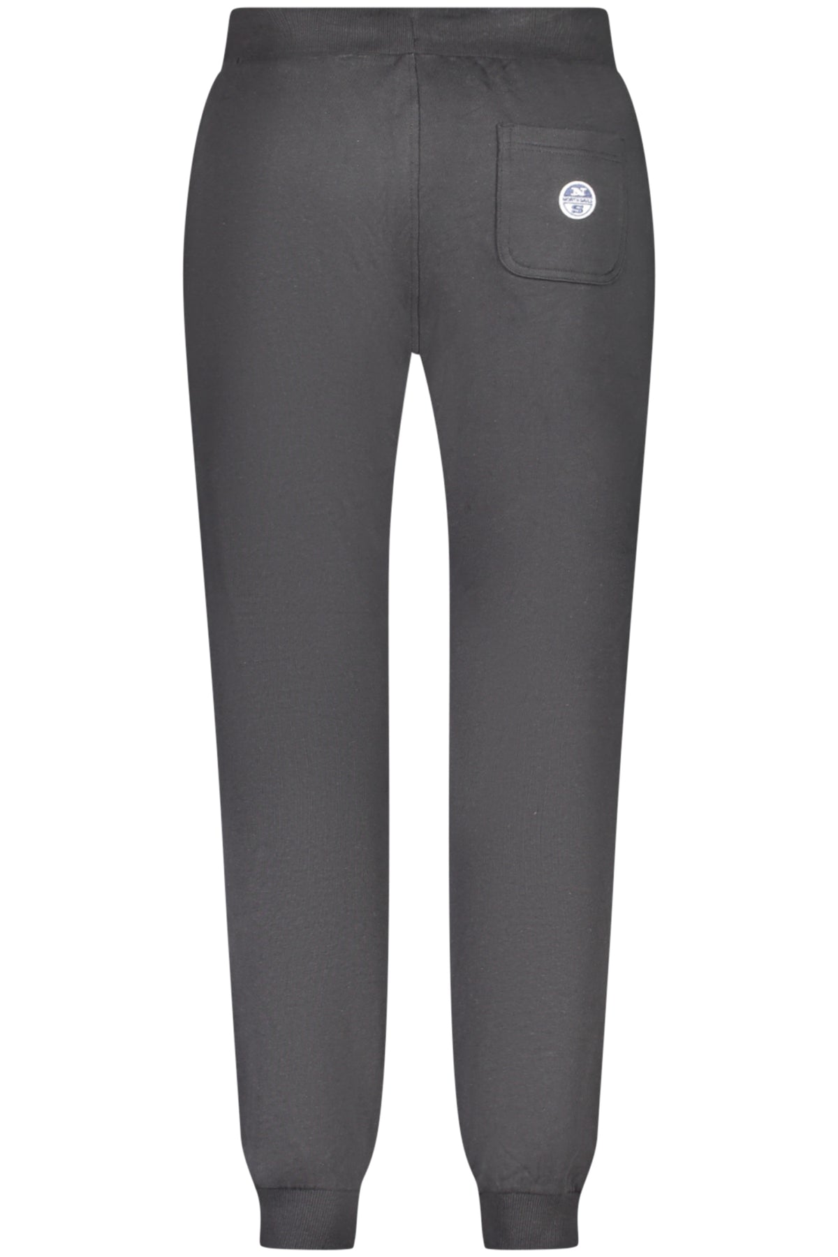 NORTH SAILS Pantalones de chándal Hombre Negro