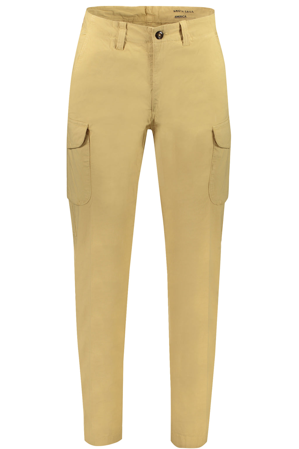 PANTALONES BEIGE PARA HOMBRE DE NORTH SAILS