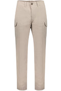 PANTALONES BEIGE PARA HOMBRE DE NORTH SAILS