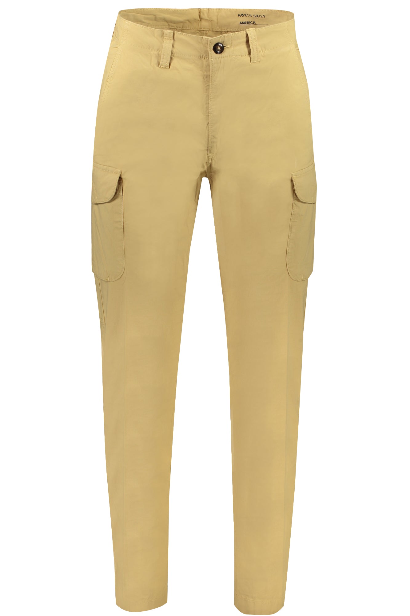 PANTALONES BEIGE PARA HOMBRE DE NORTH SAILS